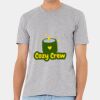 Unisex FWD Fashion Jersey Recycled Organic Tee Thumbnail