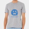 Unisex FWD Fashion Jersey Recycled Organic Tee Thumbnail