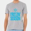 Unisex FWD Fashion Jersey Recycled Organic Tee Thumbnail
