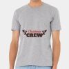 Unisex FWD Fashion Jersey Recycled Organic Tee Thumbnail