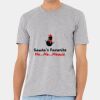 Unisex FWD Fashion Jersey Recycled Organic Tee Thumbnail