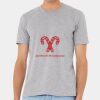 Unisex FWD Fashion Jersey Recycled Organic Tee Thumbnail