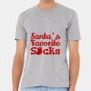 Unisex FWD Fashion Jersey Recycled Organic Tee Thumbnail