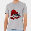 Unisex FWD Fashion Jersey Recycled Organic Tee Thumbnail