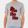 Unisex FWD Fashion Jersey Recycled Organic Tee Thumbnail