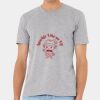 Unisex FWD Fashion Jersey Recycled Organic Tee Thumbnail