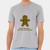 Unisex FWD Fashion Jersey Recycled Organic Tee Thumbnail
