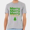 Unisex FWD Fashion Jersey Recycled Organic Tee Thumbnail
