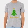 Unisex FWD Fashion Jersey Recycled Organic Tee Thumbnail