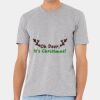 Unisex FWD Fashion Jersey Recycled Organic Tee Thumbnail