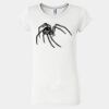 Women's Burnout Tee Thumbnail