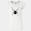 Women's Burnout Tee Thumbnail