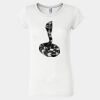 Women's Burnout Tee Thumbnail