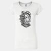Women's Burnout Tee Thumbnail