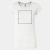 Women's Burnout Tee Thumbnail