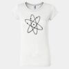 Women's Burnout Tee Thumbnail