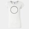 Women's Burnout Tee Thumbnail