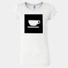 Women's Burnout Tee Thumbnail