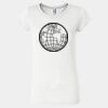 Women's Burnout Tee Thumbnail