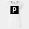 Women's Burnout Tee Thumbnail