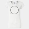 Women's Burnout Tee Thumbnail