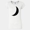 Women's Burnout Tee Thumbnail