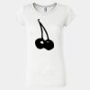 Women's Burnout Tee Thumbnail