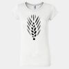 Women's Burnout Tee Thumbnail