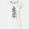 Women's Burnout Tee Thumbnail