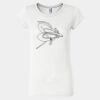 Women's Burnout Tee Thumbnail