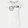 Women's Burnout Tee Thumbnail