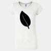 Women's Burnout Tee Thumbnail