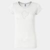 Women's Burnout Tee Thumbnail
