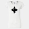 Women's Burnout Tee Thumbnail