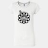 Women's Burnout Tee Thumbnail