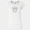 Women's Burnout Tee Thumbnail