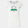 Women's Burnout Tee Thumbnail