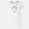 Women's Burnout Tee Thumbnail