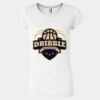 Women's Burnout Tee Thumbnail