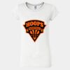 Women's Burnout Tee Thumbnail