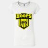 Women's Burnout Tee Thumbnail