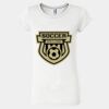 Women's Burnout Tee Thumbnail