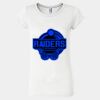 Women's Burnout Tee Thumbnail