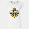 Women's Burnout Tee Thumbnail