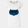 Women's Burnout Tee Thumbnail