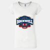 Women's Burnout Tee Thumbnail