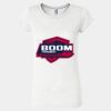 Women's Burnout Tee Thumbnail