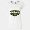 Women's Burnout Tee Thumbnail