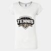 Women's Burnout Tee Thumbnail