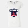 Women's Burnout Tee Thumbnail